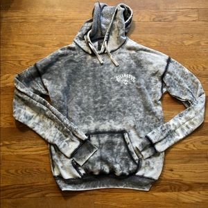 🦋billabong hoodie🦋